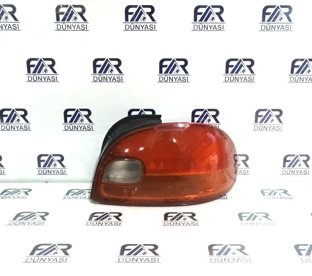 HYUNDAI ACCENT SAG STOP 95-97 ORIJINAL CIKMA 92402-22000