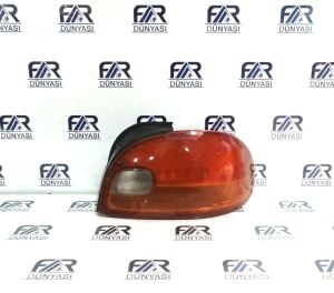 HYUNDAI ACCENT SAG STOP 95-97 ORIJINAL CIKMA 92402-22000