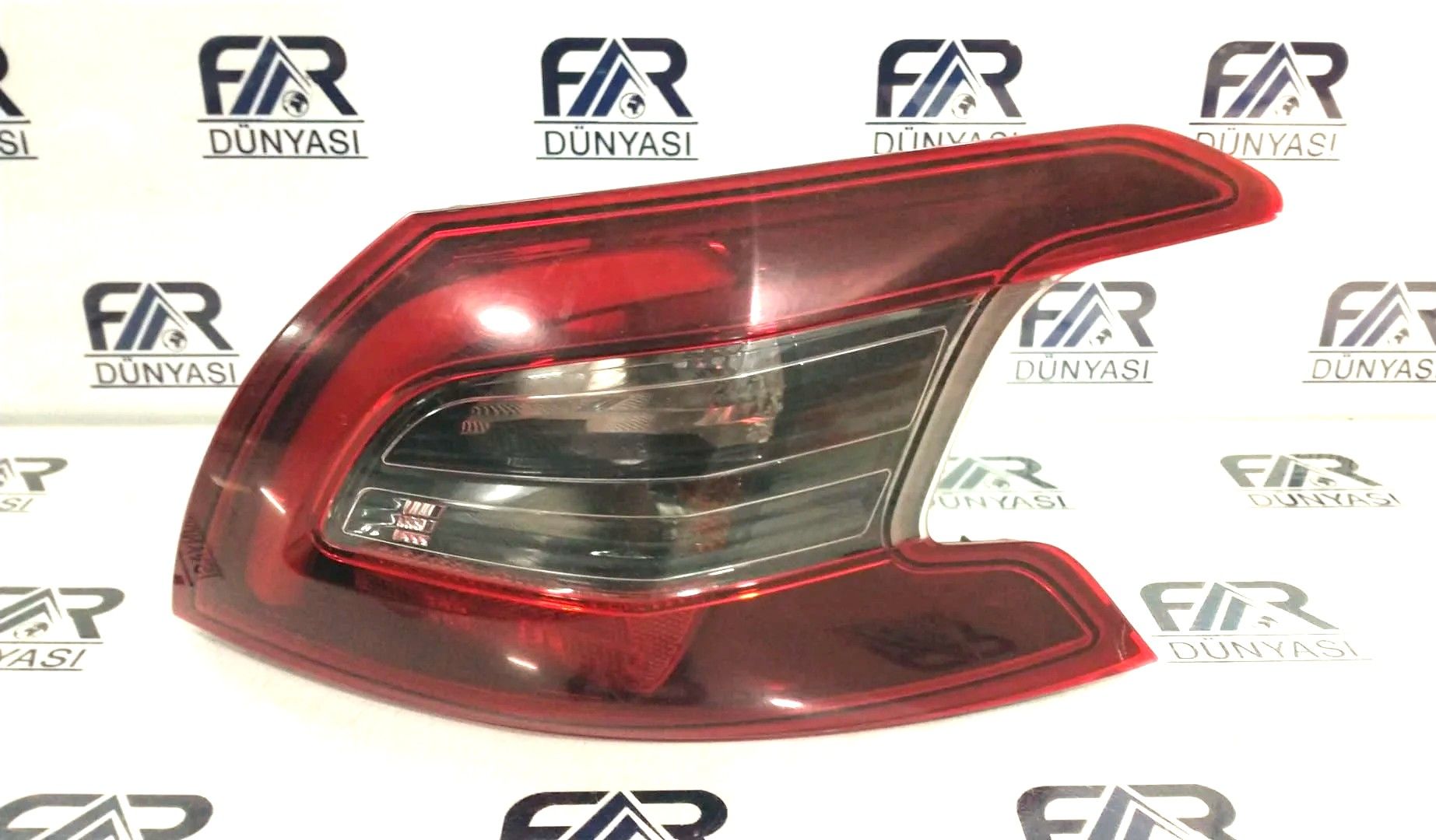PEUGEOT 308 T9 SAG DIS STOP 14-21 ORIJINAL CIKMA 9823728580