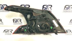 PEUGEOT 308 T9 SAG DIS STOP 14-21 ORIJINAL CIKMA 9823728580