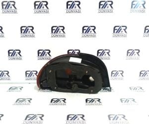 HYUNDAI ACCENT SAG STOP 95-97 ORIJINAL CIKMA 92402-22000