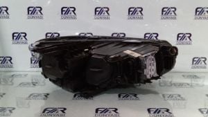 VOLKSWAGEN PASSAT B8 IQ LIGHT FULL LED SOL FAR 19-23 ORIJINAL CIKMA 3G1941081P