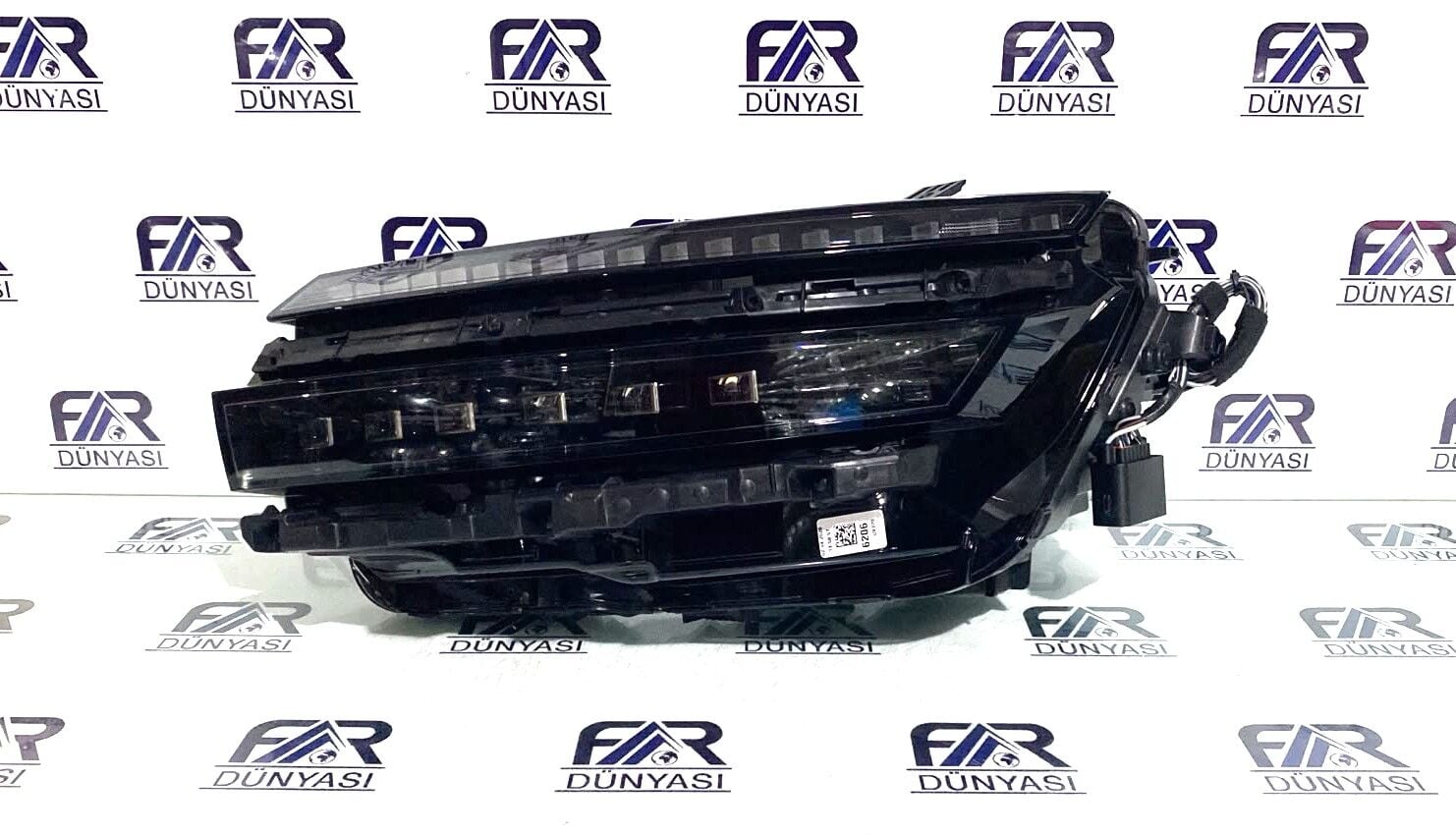 HYUNDAI IONIC 3 FULL LED SOL FAR 26- ORIJINAL SIFIR 92101-GJ100