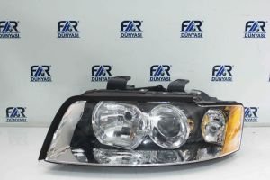 AUDI A4 B6 XENON SOL FAR 00-04 ORIJINAL CIKMA 8E0941029Q