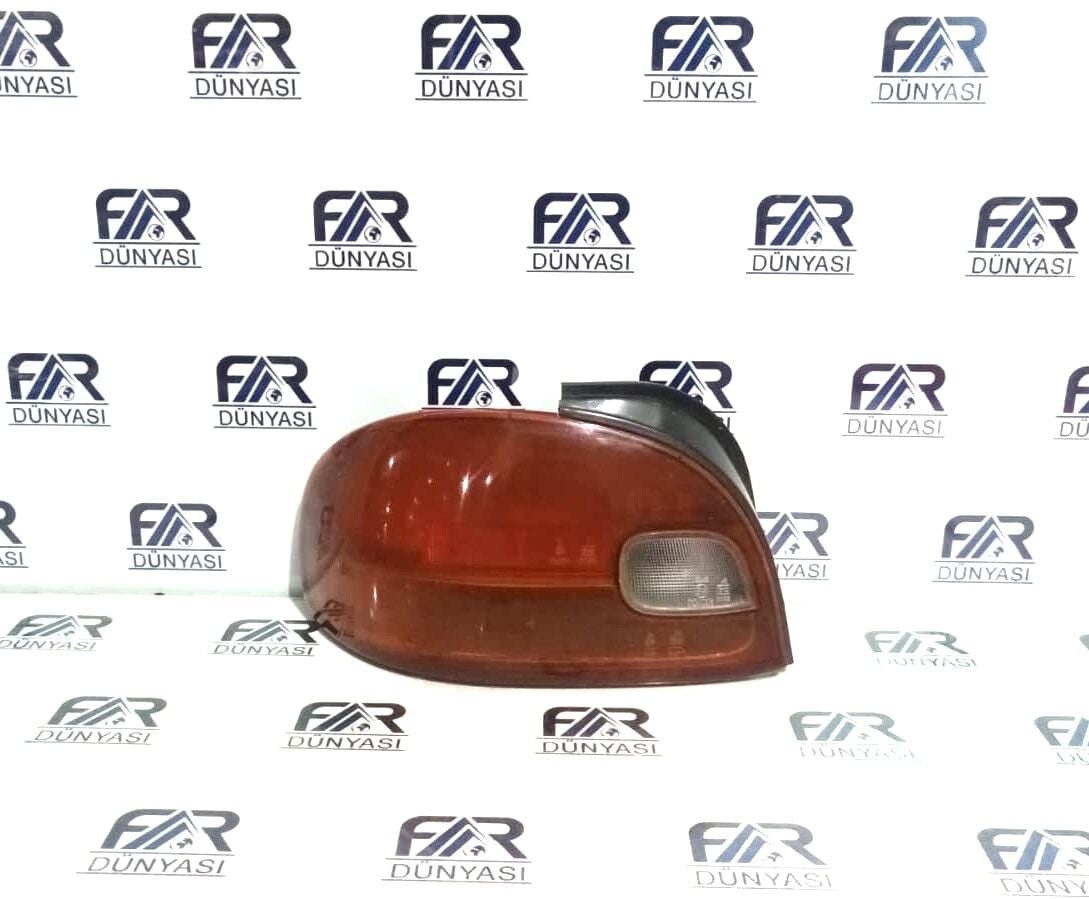 HYUNDAI ACCENT SOL STOP 95-97 ORIJINAL CIKMA 92401-22000