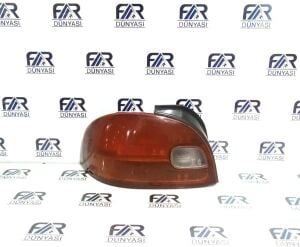 HYUNDAI ACCENT SOL STOP 95-97 ORIJINAL CIKMA 92401-22000