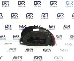 HYUNDAI ACCENT SOL STOP 95-97 ORIJINAL CIKMA 92401-22000