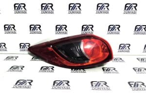 MAZDA CX-5 SOL DIS STOP 12-15 ORIJINAL CIKMA KD54-51160
