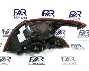 PEUGEOT 308 T9 SOL DIS STOP 14-21 ORIJINAL CIKMA 9677817680