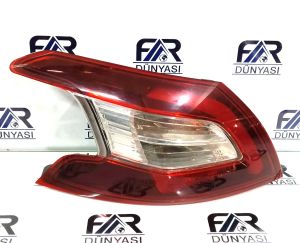 PEUGEOT 308 T9 SOL DIS STOP 14-21 ORIJINAL CIKMA 9677817680