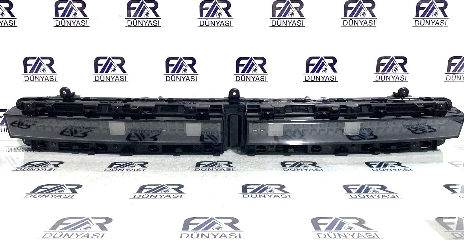 HYUNDAI IONIC 3 ON ORTA GUNDUZ LED 26- ORIJINAL SIFIR 92209-GJ000