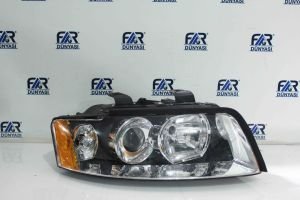 AUDI A4 B6 XENON SAG FAR 00-04 ORIJINAL CIKMA 8E0941030G