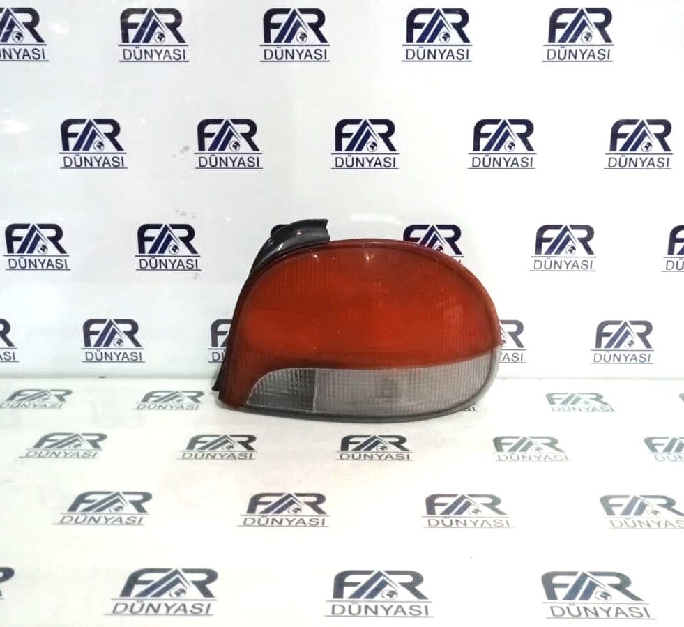 HYUNDAI ACCENT SAG STOP 95-00 ORIJINAL CIKMA 92402-22510