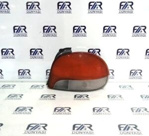 HYUNDAI ACCENT SAG STOP 95-00 ORIJINAL CIKMA 92402-22510