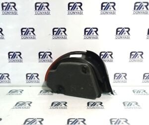 HYUNDAI ACCENT SAG STOP 95-00 ORIJINAL CIKMA 92402-22510