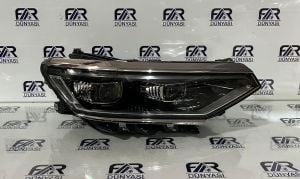 VOLKSWAGEN PASSAT B8 IQ LIGHT FULL LED SAG FAR 19-23 ORIJINAL SIFIR 3GD941082B