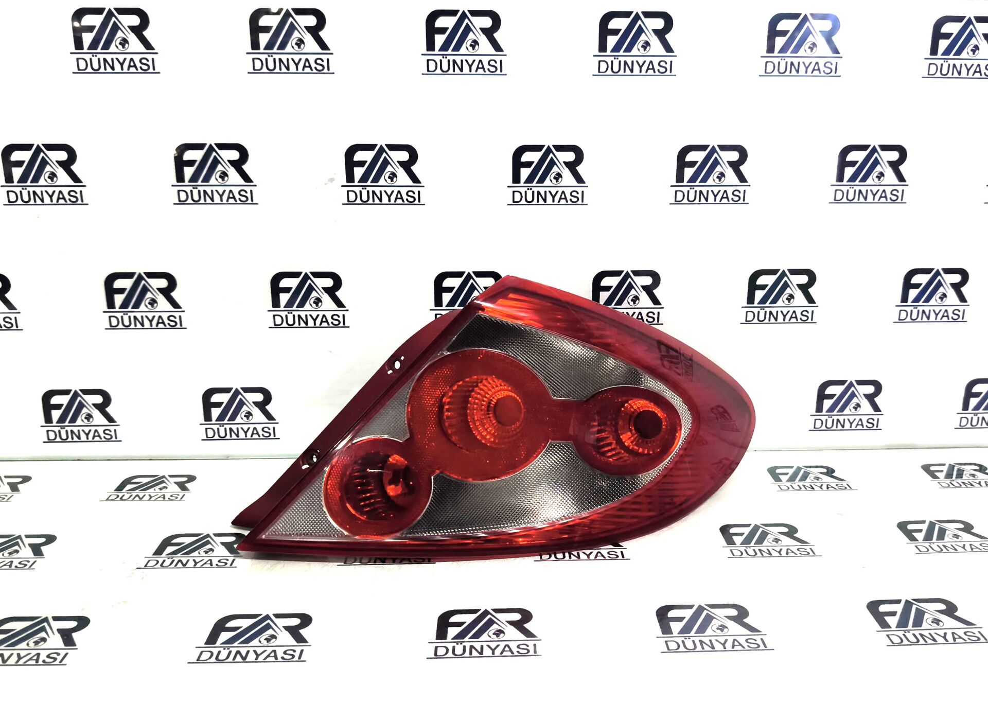 PROTON GEN2 SAG STOP 06-12 ORIJINAL CIKMA