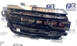 HYUNDAI IONIC 3 FULL LED SAG FAR 26- ORIJINAL SIFIR 92102-GJ100
