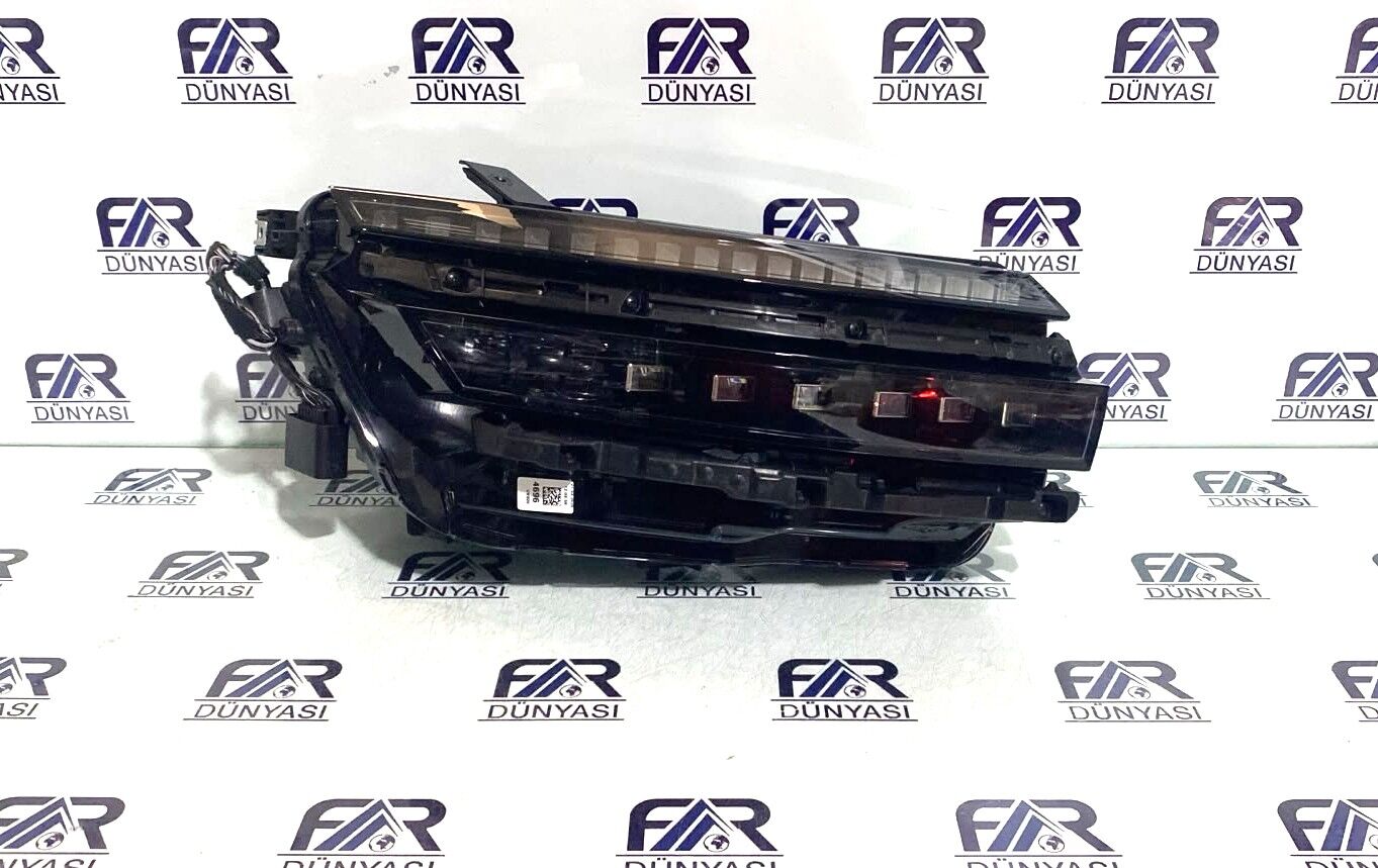 HYUNDAI IONIC 3 FULL LED SAG FAR 26- ORIJINAL SIFIR 92102-GJ100