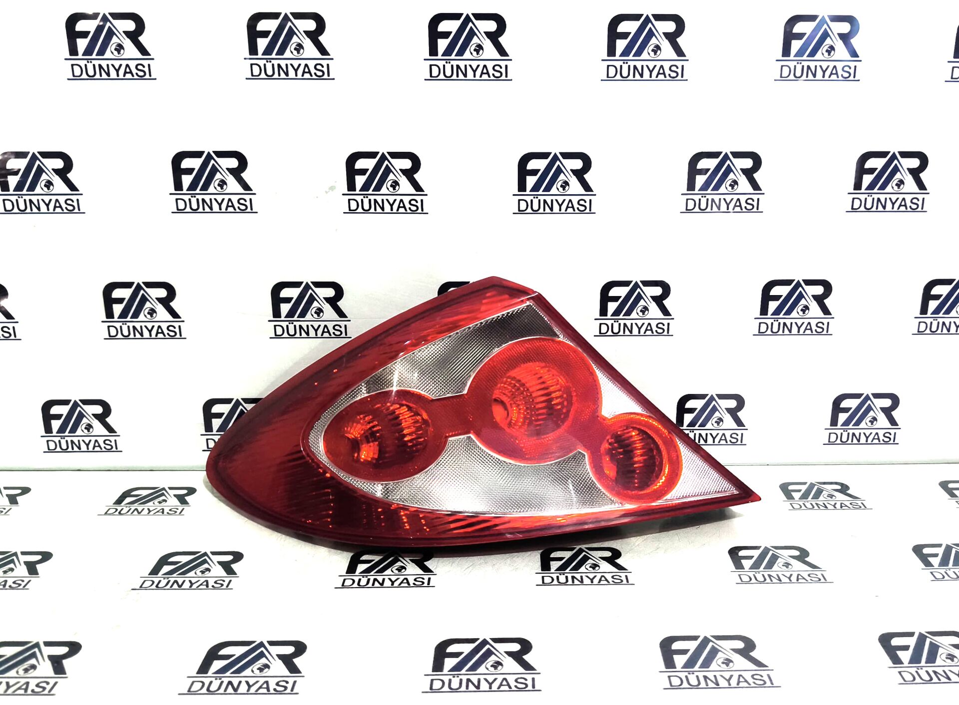 PROTON GEN2 SOL STOP 06-12 ORIJINAL CIKMA