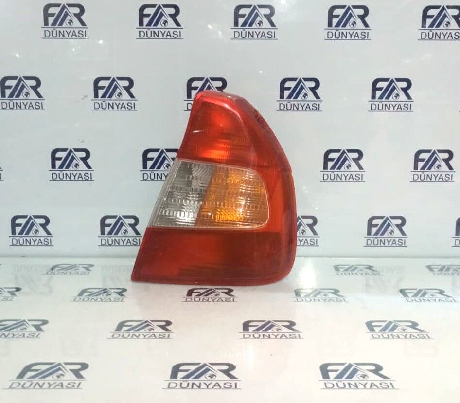 HYUNDAI ACCENT MILENYUM SAG STOP 00-02 ORIJINAL CIKMA 92402-25000