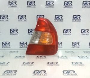 HYUNDAI ACCENT MILENYUM SAG STOP 00-02 ORIJINAL CIKMA 92402-25000