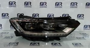 VOLKSWAGEN PASSAT B8 HIGHLINE FULL LED SAG FAR 15-19 ORIJINAL SIFIR 046631 90064985