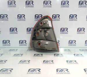 HYUNDAI ACCENT MILENYUM SAG STOP 00-02 ORIJINAL CIKMA 92402-25000