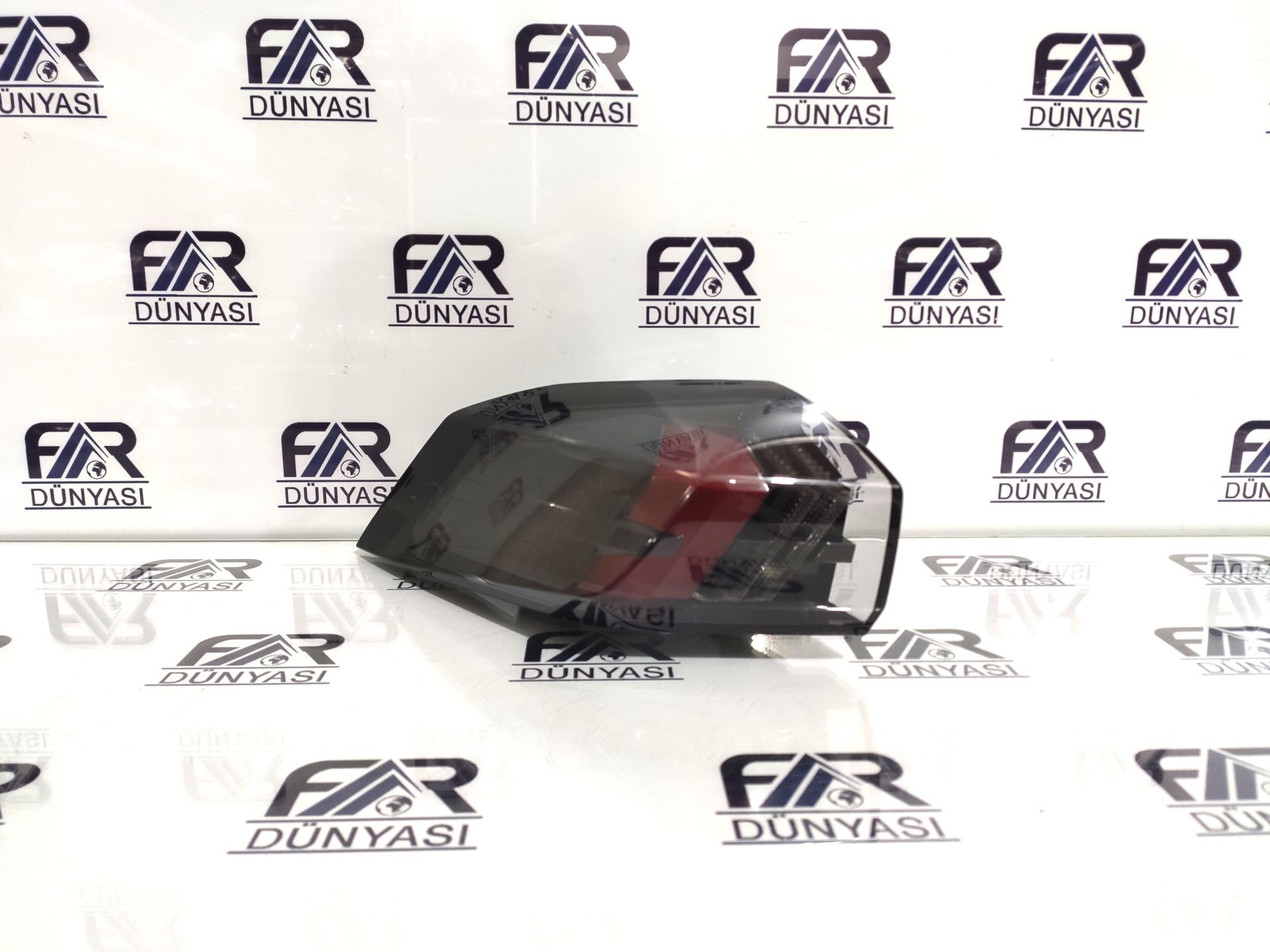 PEUGEOT 2008 SOL DIS STOP 20-23 ORIJINAL SIFIR 9838190580