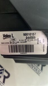 VOLKSWAGEN PASSAT B7 XENON LED SOL FAR 10-15 ORIJINAL SIFIR 3AB941751
