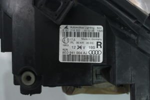 AUDI A4 B7 SAG FAR 05-08 ORIJINAL CIKMA 8E0941004AJ