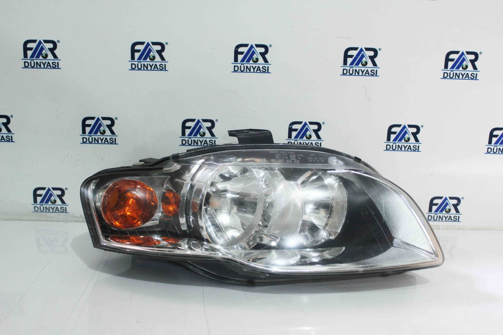 AUDI A4 B7 SAG FAR 05-08 ORIJINAL CIKMA 8E0941004AJ