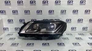 VOLKSWAGEN PASSAT B7 XENON LED SOL FAR 10-15 ORIJINAL SIFIR 3AB941751