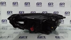 VOLKSWAGEN PASSAT B8 HIGHLINE FULL LED SAG FAR 15-19 ORIJINAL CIKMA 3G1941082G 3G1941082C