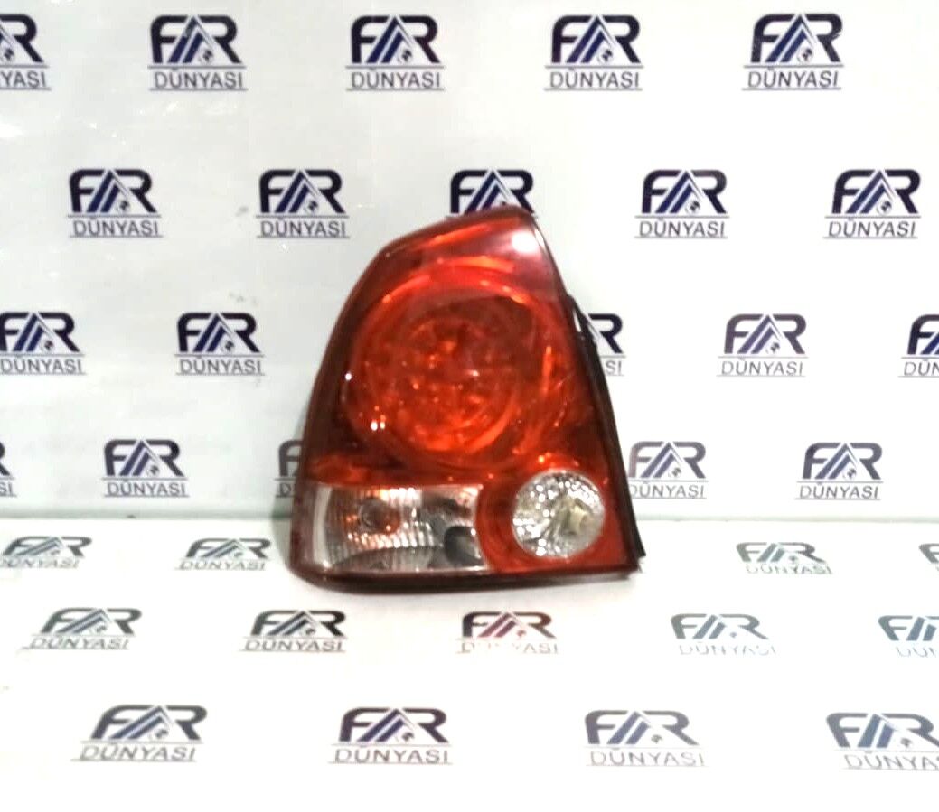 HYUNDAI ACCENT ADMIRE SOL STOP 03-05 ORIJINAL CIKMA 92401-25500