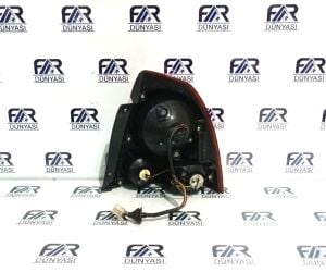 HYUNDAI ACCENT ADMIRE SOL STOP 03-05 ORIJINAL CIKMA 92401-25500