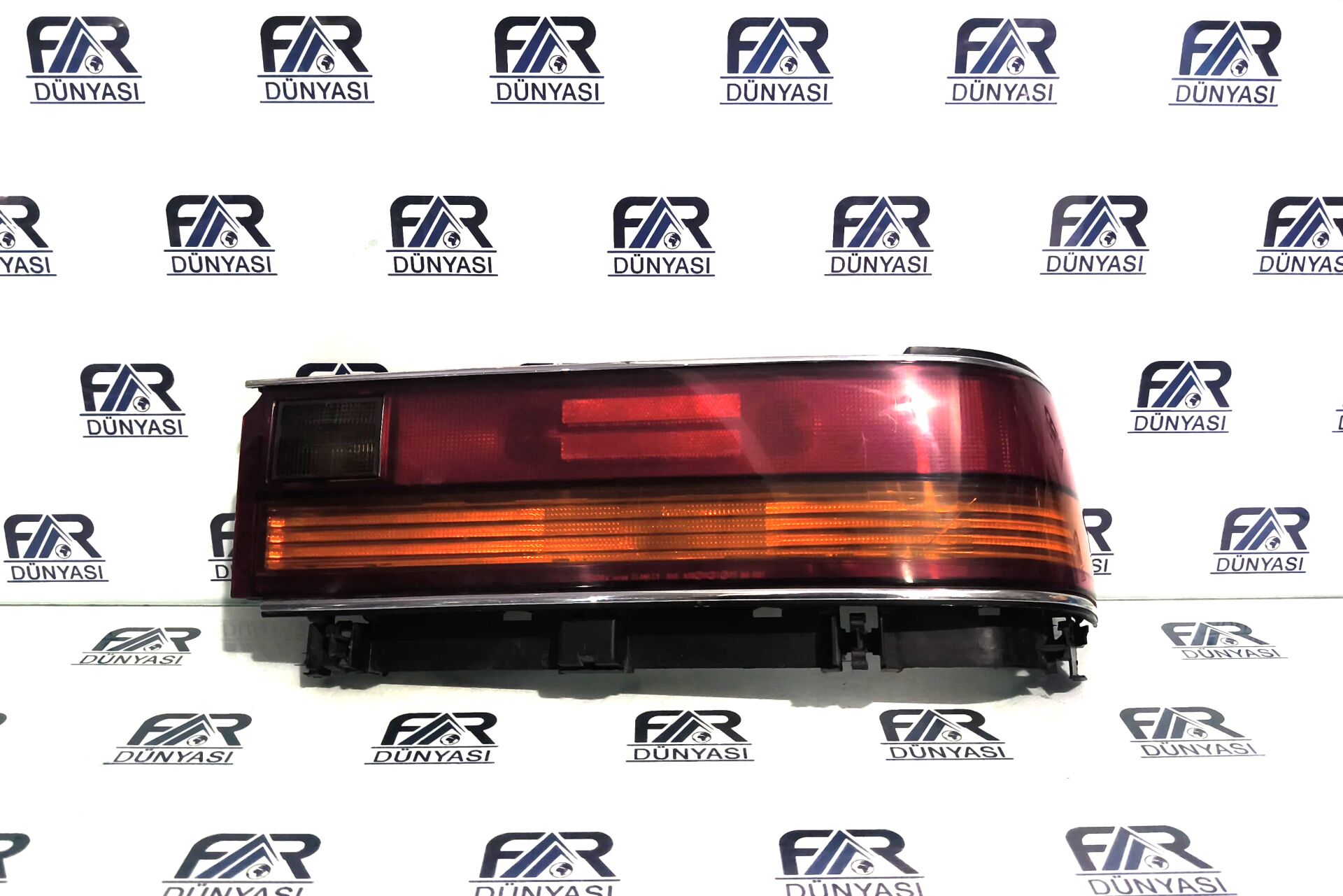 TOYOTA CRESSIDA SAG STOP 89-92 ORIJINAL CIKMA TOYOTA 22-198R