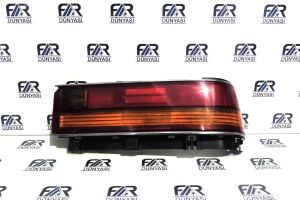 TOYOTA CRESSIDA SAG STOP 89-92 ORIJINAL CIKMA TOYOTA 22-198R