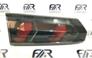 PEUGEOT 2008 SAG IC STOP 20-23 ORIJINAL SIFIR 9825957180
