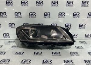 VOLKSWAGEN PASSAT B7 XENON LED SAG FAR 10-15 ORIJINAL SIFIR 3AB941752