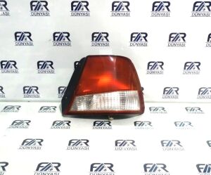 HYUNDAI ACCENT 2 SAG STOP 00-03 ORIJINAL CIKMA 92402-252