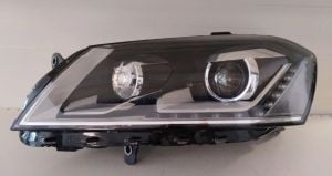 VOLKSWAGEN PASSAT B7 XENON LED SOL FAR 10-15 ORIJINAL CIKMA 3AB941751