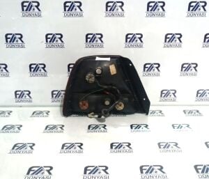 HYUNDAI ACCENT 2 SAG STOP 00-03 ORIJINAL CIKMA 92402-252