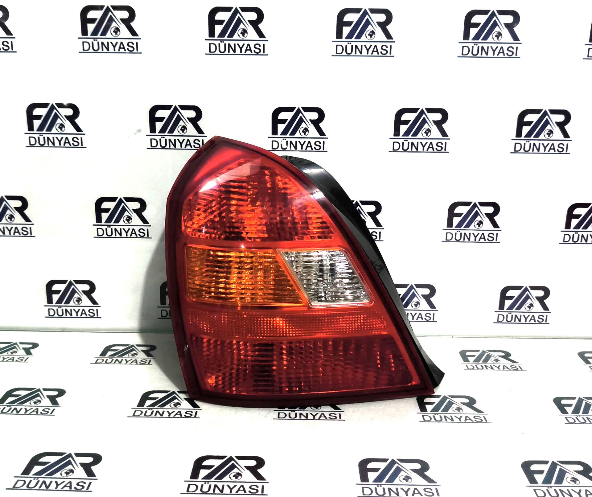 HYUNDAI ELANTRA SOL STOP 01-06 ORIJINAL CIKMA 924012D010
