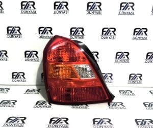 HYUNDAI ELANTRA SOL STOP 01-06 ORIJINAL CIKMA 924012D010