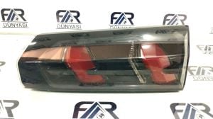 PEUGEOT 2008 SOL IC STOP 20-23 ORIJINAL SIFIR 9825957580