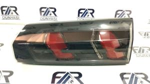 PEUGEOT 2008 SOL IC STOP 20-23 ORIJINAL SIFIR 9825957580