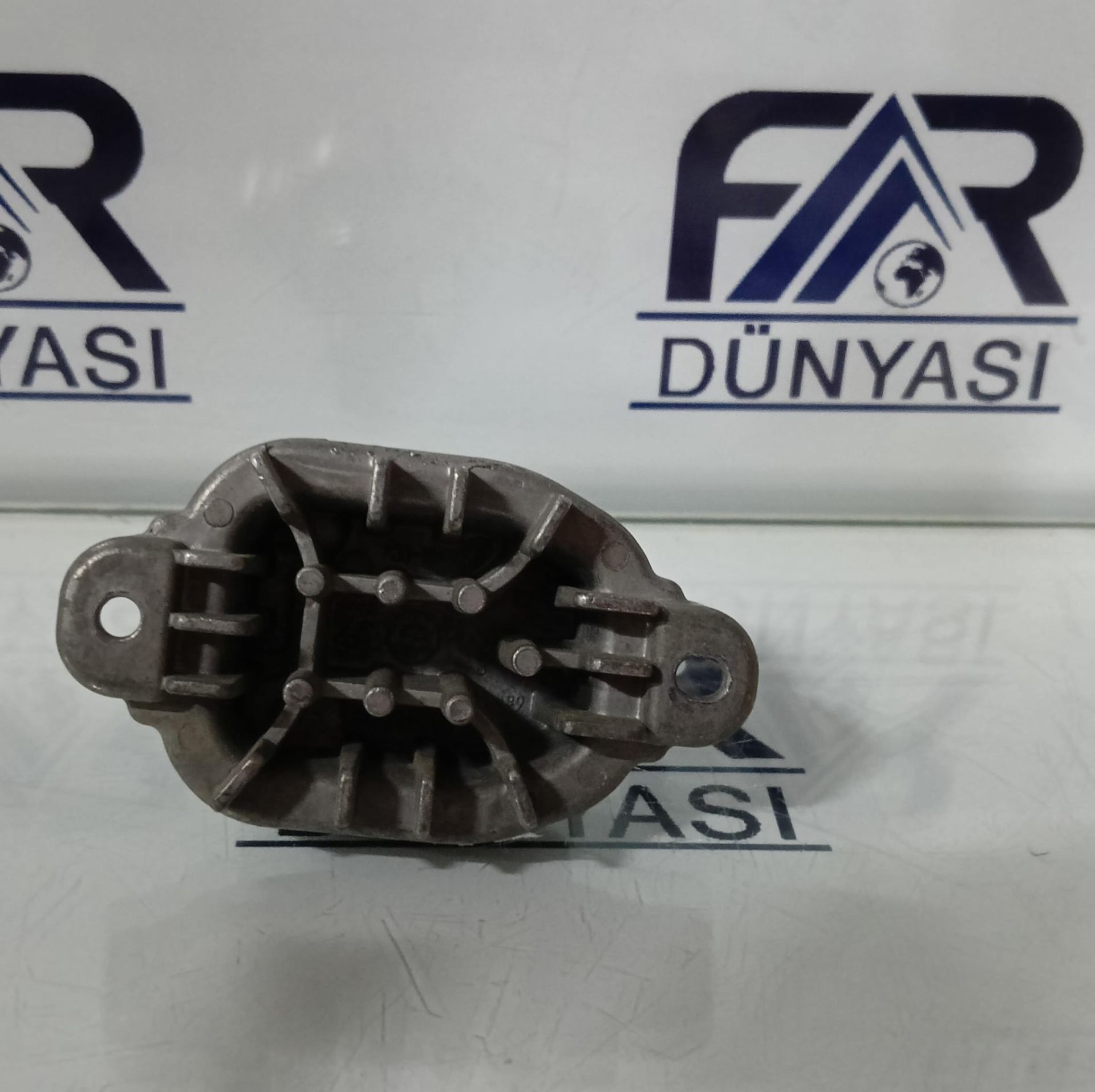 BMW  3 F30 LCI ANGEL MODÜLÜ  20248400