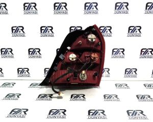 HYUNDAI ELANTRA SOL STOP 01-06 ORIJINAL CIKMA 924012D010