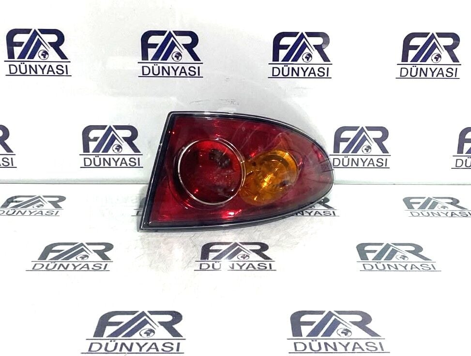 SEAT CORDOBA SAG DIS STOP 03-09 ORIJINAL SIFIR 9EL964950-001